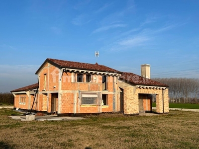 Villa nuova a Scorzè - Villa ristrutturata Scorzè