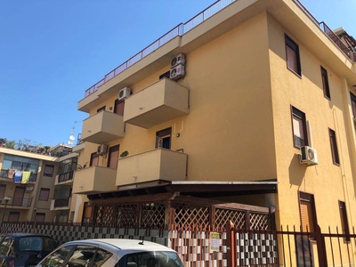 Attico in vendita a Palermo Partanna