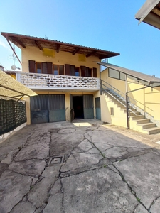 Vendita Villa Bifamiliare via s. anna, Chivasso