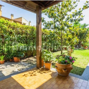 Vendita Casa indipendente Cerveteri - Via Prato del Cavaliere