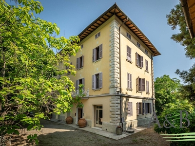 Villa in vendita a Cetona