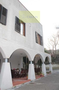 Villa in vendita a Montesilvano - Zona: Montesilvano Spiaggia
