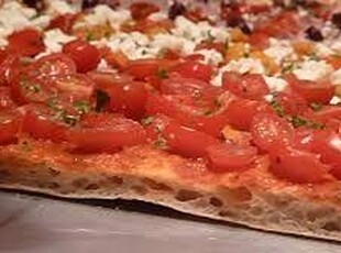 2 N - AziendaSi pizza al taglio Vigasio - no bar