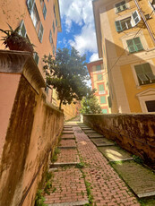 Affitto Appartamento Genova - Castelletto