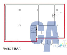 Affitto O - Ufficio Cassina de' Pecchi