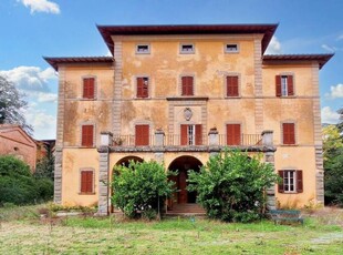 Agriturismo in Vendita a Città della Pieve