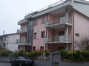 Apartamento arredato