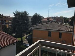 Appartamento arredato Borgo Roma