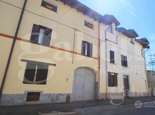 Appartamento Busto Arsizio [Cod. rif 3158081VRG]