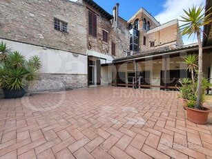 Appartamento Foligno [Cod. rif 2024A001200ARG]