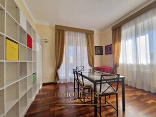 Appartamento in Affitto a Lecce Mazzini