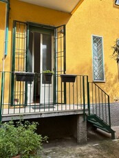Appartamento in Affitto a Milano City Life