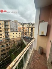 Appartamento in Affitto a Napoli Chiaia / Mergellina