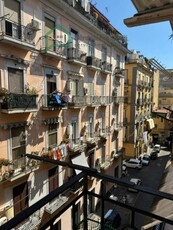 Appartamento in Affitto a Napoli Mercato / Pendino