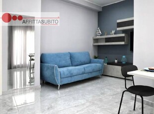 Appartamento in Affitto a Napoli Napoli - Centro