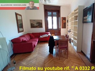 Appartamento in Affitto a Pavia Ticinello - Stazione
