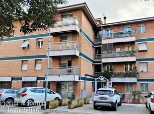 Appartamento in Affitto a Perugia Via della Concordia