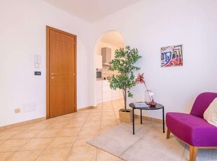 Appartamento in Affitto a Santa Maria a Monte Via Francesca, 248