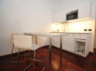 Appartamento in Affitto a Siena Via Pantaneto, 23