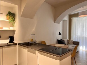 Appartamento in Affitto a Torino Torino - Centro