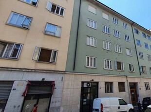 Appartamento in Affitto a Trieste Semicentro