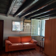 Appartamento in Affitto a Vicenza Vicenza - Centro