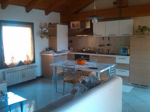 Appartamento in Affitto ad Badia Polesine - 450 Euro
