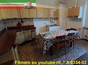 Appartamento in Affitto ad Pavia - 750 Euro