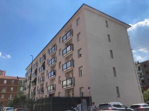 Appartamento in Affitto ad Sesto San Giovanni - 750 Euro