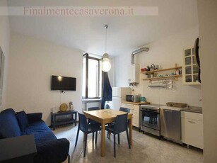 Appartamento in Affitto ad Verona - 1200 Euro