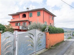 Appartamento in buono stato di 40 mq. a Montecalvoli Basso