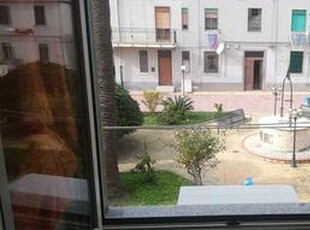 Appartamento in centro a Messina