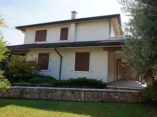 Appartamento in Vendita a Arzignano