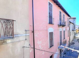 Appartamento in Vendita a Borgo San Dalmazzo