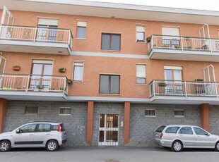 Appartamento in Vendita a Bosconero Bosconero