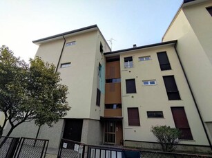 Appartamento in Vendita a Brescia Caionvico