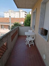 Appartamento in Vendita a Carrara Via Rinchiosa,