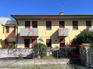 Appartamento in Vendita a Castelfranco Veneto Campigo