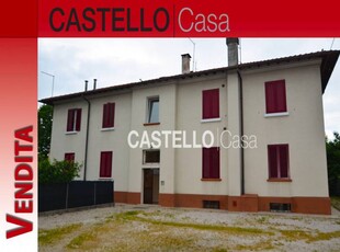 Appartamento in Vendita a Castelfranco Veneto Castelfranco Veneto - Centro