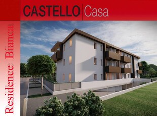 Appartamento in Vendita a Castelfranco Veneto Castelfranco Veneto - Centro