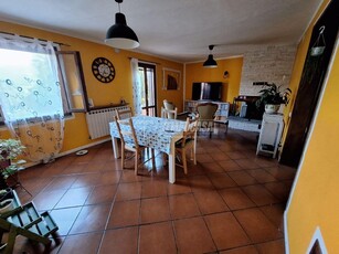 Villa a schiera in vendita a Castelnovo Ne' Monti