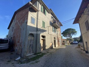 Appartamento in Vendita a Castiglione del Lago Panicarola