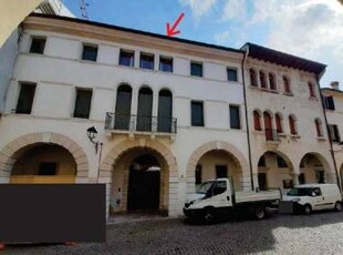 Appartamento in Vendita a Conegliano Conegliano - Centro