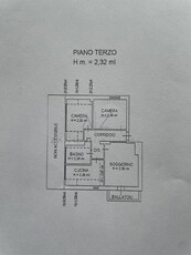 Appartamento in Vendita a Falcade Caviola