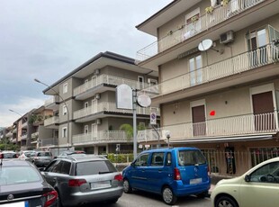 Appartamento in Vendita a Fiumefreddo di Sicilia