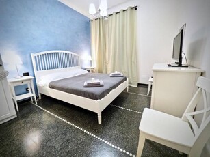 Appartamento in Vendita a Genova Centro Storico