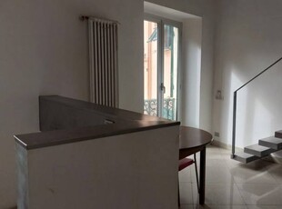 Appartamento in Vendita a Genova Sampierdarena