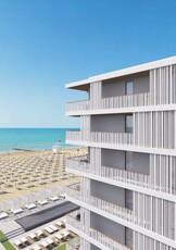 Appartamento in Vendita a Jesolo Piazza Marina