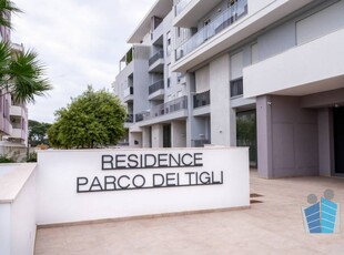 Appartamento in Vendita a Lecce Poligono