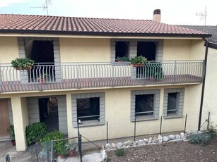 Appartamento in Vendita a Marsicovetere Villa d 'Agri